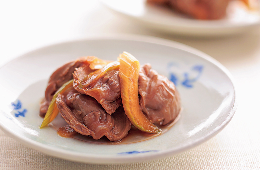 砂肝漬け 富美男料理 梅沢富美男チャンネル